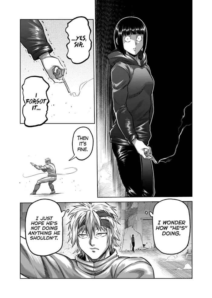 Kengan Omega Chapter 169 image 13_optimized